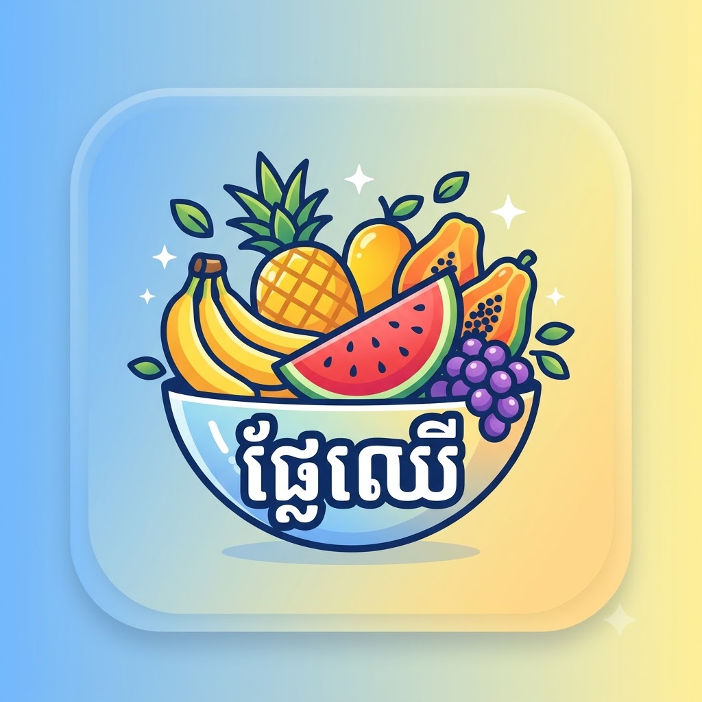 ផ្លែឈើ