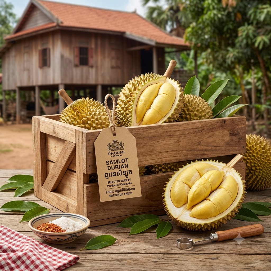 ធូរេន សំឡូត