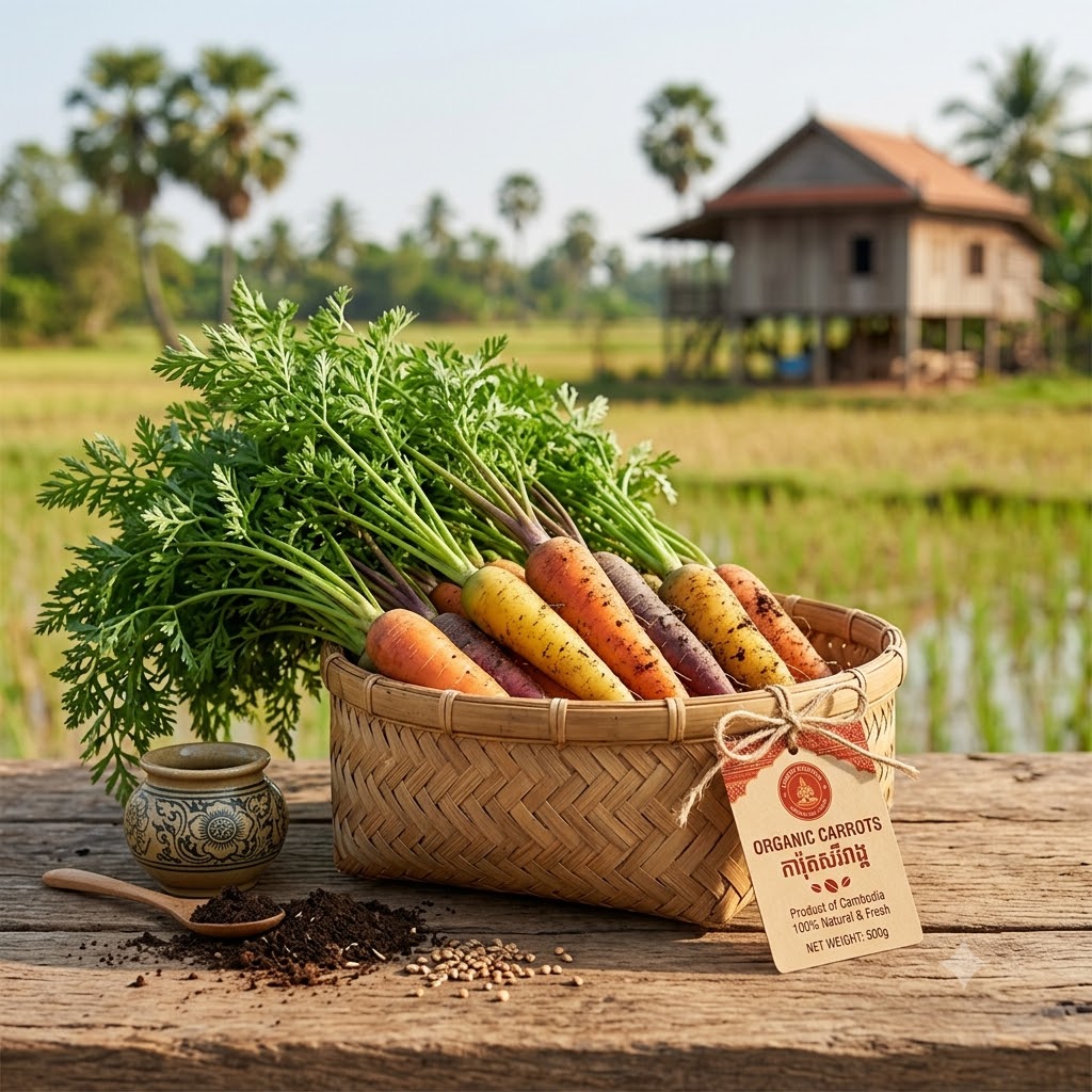 ការ៉ុតសរីរាង្គ