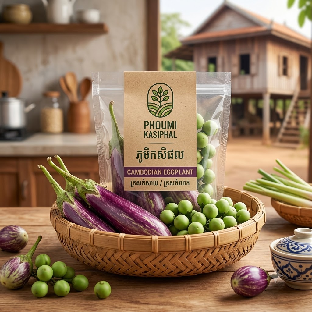 ត្រប់វែង