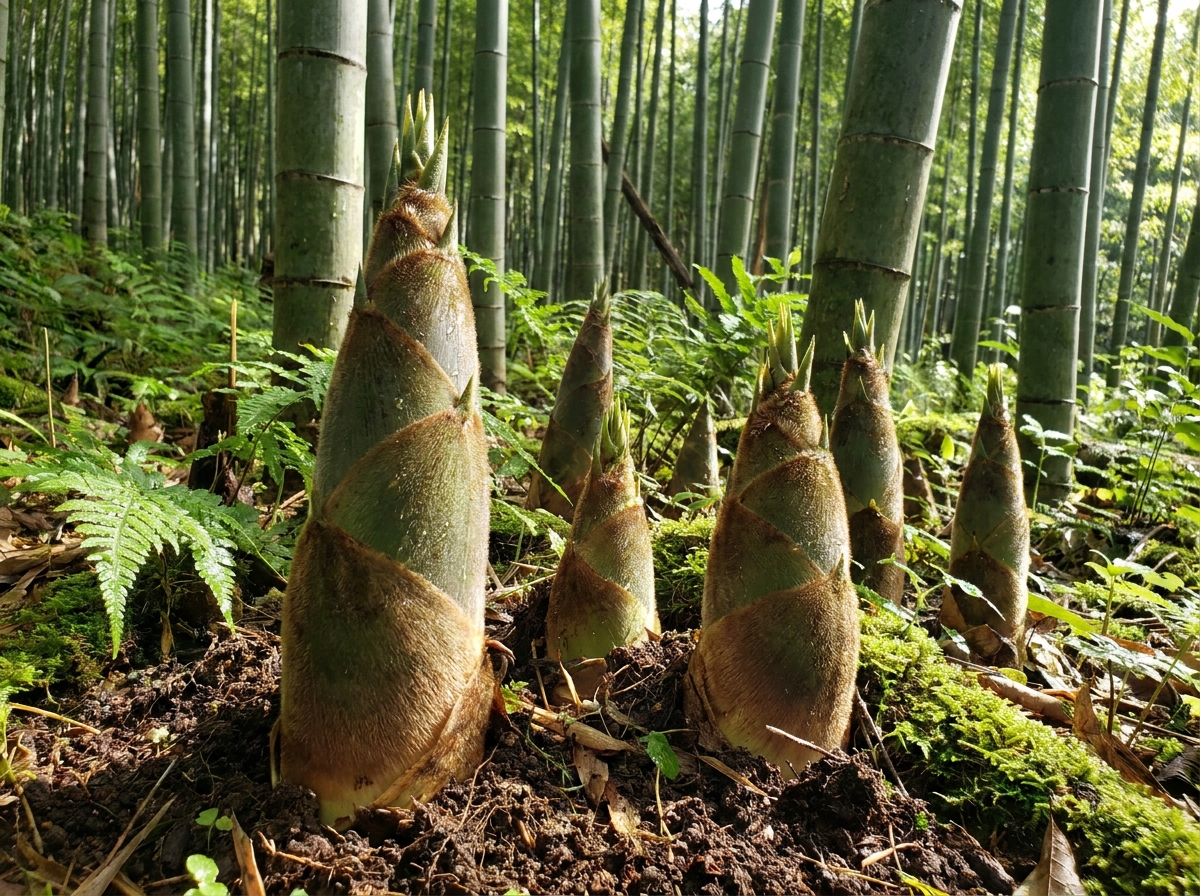 ទំពាំងឬស្សីព្រៃ