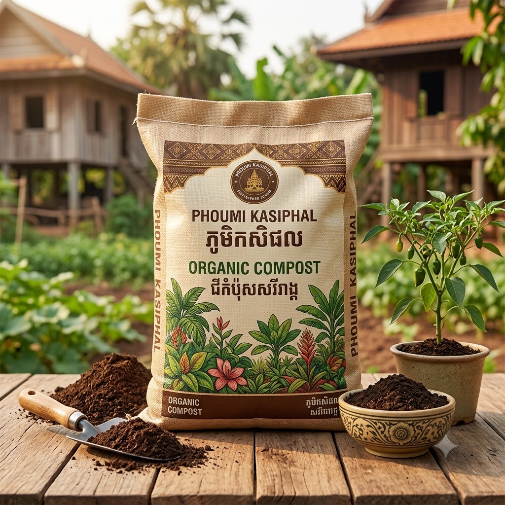 ជីកំប៉ុសសរីរាង្គ