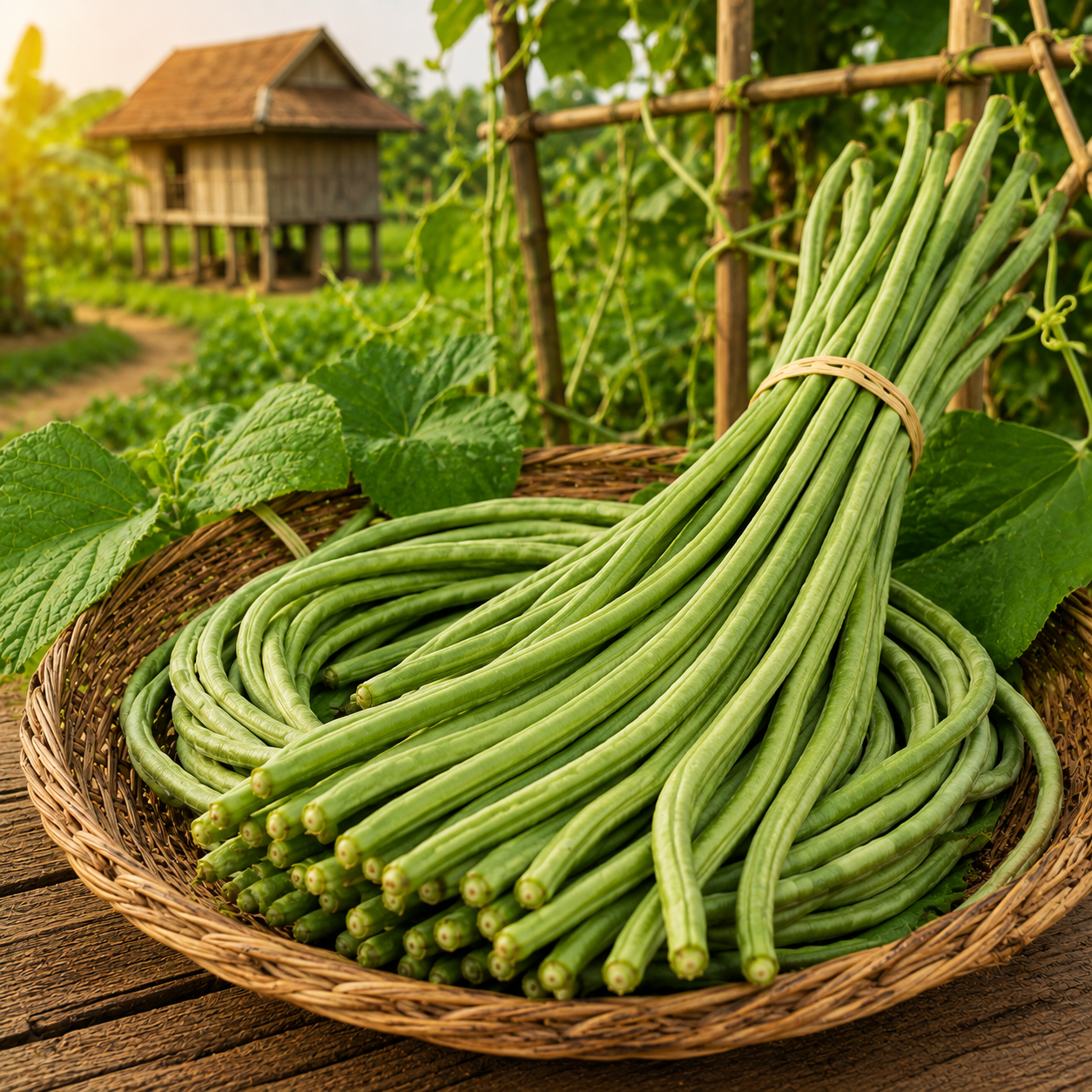 សណ្តែកគូ